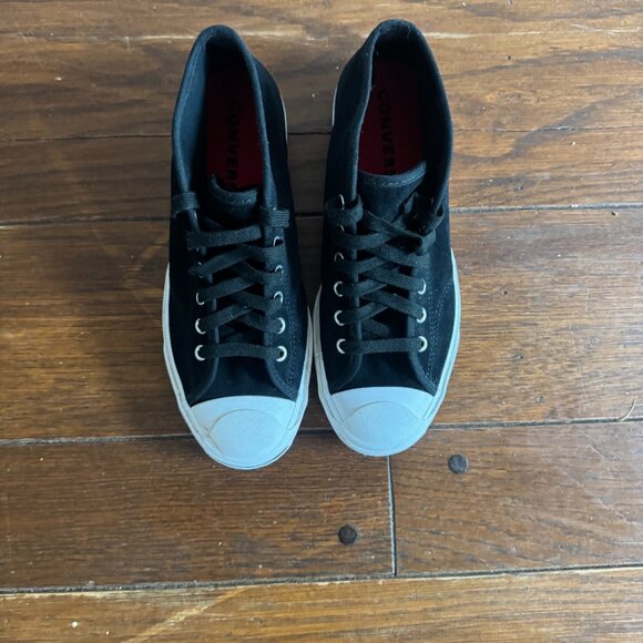 Converse Jack Purcell - Picture 2 of 3